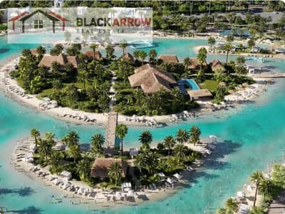 4 Bedroom Townhouse for Sale in DAMAC Lagoons, Dubai - Screenshot 2025-06-17 212517. png