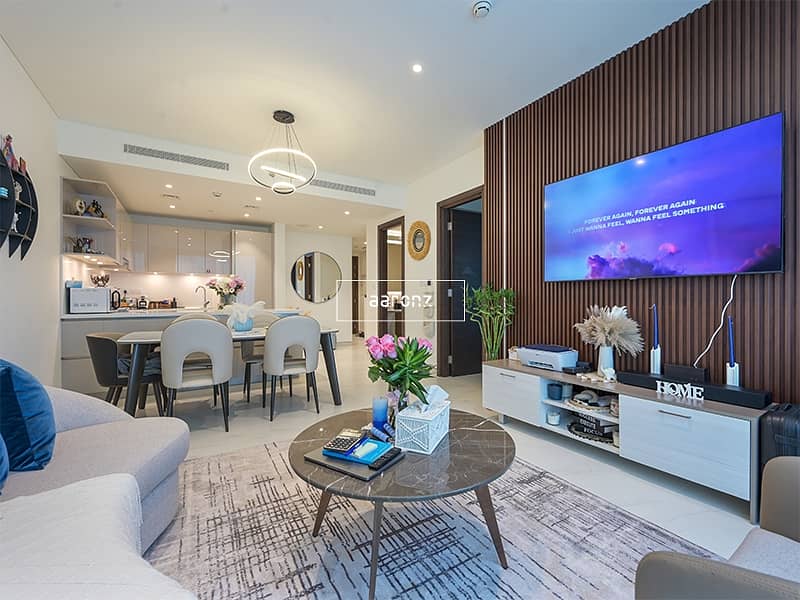 位于苏巴哈特兰社区,河畔景观豪华住宅区 1 卧室的公寓 130000 AED - 11951802 位于苏巴哈特兰社区,河畔景观豪华住宅区 1 卧室的公寓 130000 AED - 11951802