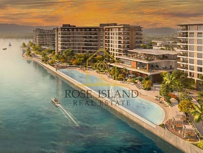 1 Bedroom Flat for Sale in Yas Island, Abu Dhabi - Gardenia Images 6. jpg
