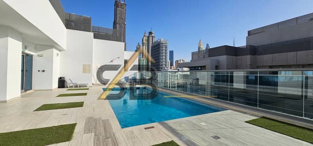 2 Bedroom Flat for Rent in Al Satwa, Dubai - 20250123_155939. jpg