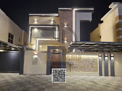 6 Cпальни Вилла Продажа в Аль Ясмин, Аджман - IMG-20250616-WA0018. jpg