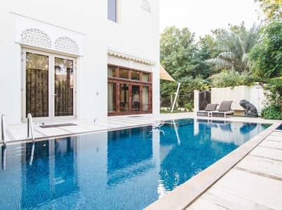 Fully Furnished- Dahlia - 6 bed+study+maids+drivers Fully Furnished- Dahlia - 6 bed+study+maids+drivers