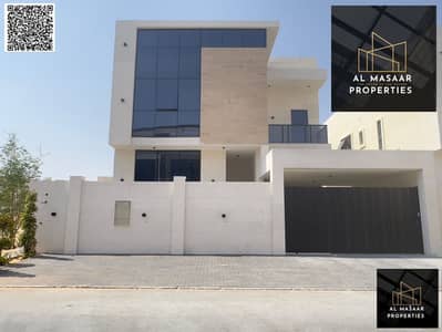 5 Bedroom Villa for Sale in Al Yasmeen, Ajman - WhatsApp Image 2025-06-17 at 4.17. 56 AM (1). jpeg