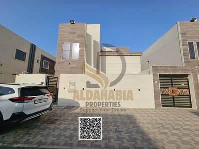 阿尔亚斯梅恩， 阿治曼 5 卧室别墅待租 - IMG-20250617-WA0263. jpg
