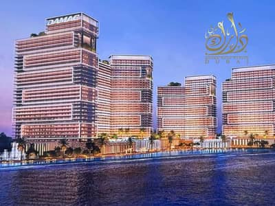 1 Bedroom Apartment for Sale in Dubai Maritime City, Dubai - Screenshot 2025-05-01 132943. png