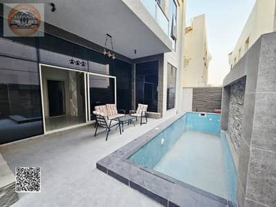 5 Bedroom Villa for Sale in Al Alia, Ajman - WhatsApp Image 2025-06-16 at 7.02. 58 PM. jpeg