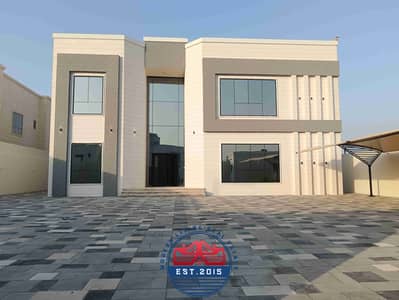 6 Bedroom Villa for Rent in Madinat Al Riyadh, Abu Dhabi - 1000527752. jpg