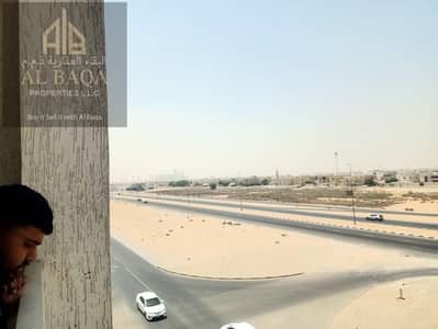 فلیٹ 1 غرفة نوم للايجار في الجرف، عجمان - WhatsApp Image 2025-06-17 at 5.30. 20 PM (1). jpeg