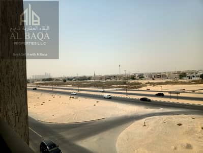 فلیٹ 1 غرفة نوم للايجار في الجرف، عجمان - WhatsApp Image 2025-06-17 at 5.30. 20 PM. jpeg