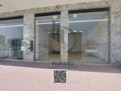 Shop for Rent in Al Jurf, Ajman - IMG-20250609-WA0254. jpg