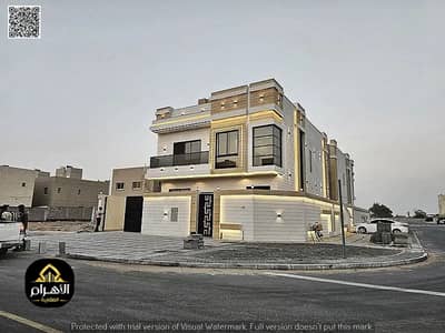 5 Bedroom Villa for Sale in Al Helio, Ajman - 779687780-1066x800. jpg