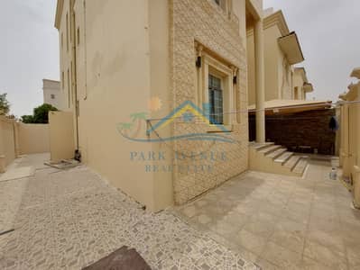 6 Bedroom Villa for Rent in Shakhbout City, Abu Dhabi - 20240801_115643. jpg