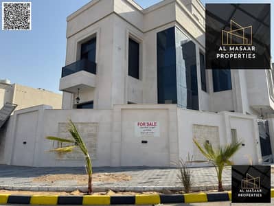 4 Bedroom Villa for Sale in Al Yasmeen, Ajman - WhatsApp Image 2025-06-17 at 5.43. 32 AM (1). jpeg