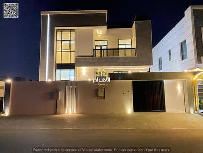 5 Bedroom Villa for Sale in Al Yasmeen, Ajman - WhatsApp Image 2025-06-17 at 9.42. 51 PM (5). jpg