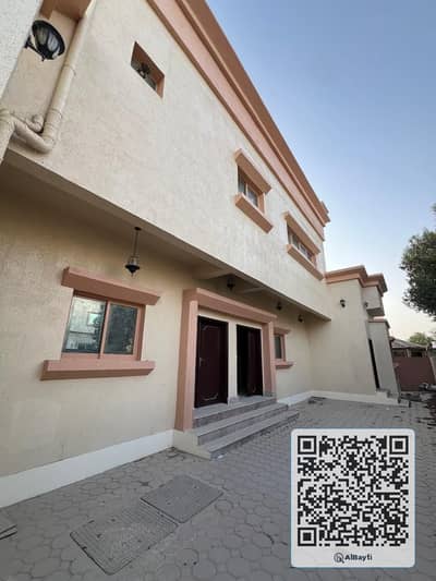 5 Bedroom Villa for Rent in Al Rawda, Ajman - WhatsApp Image 2025-06-17 at 1.31. 29 PM. jpeg