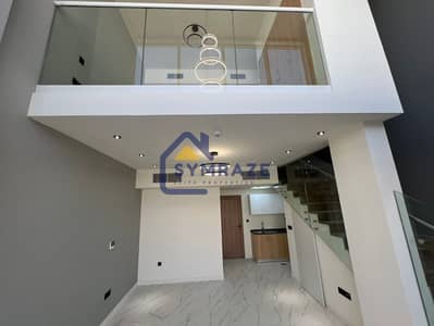 迪拜乐园， 迪拜 1 卧室联排别墅待租 - WhatsApp Image 2025-06-17 at 8.10. 50 PM (1). jpeg