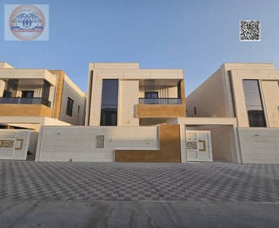 5 Bedroom Villa for Sale in Al Yasmeen, Ajman - WhatsApp Image 2025-06-17 at 9.00. 32 PM. jpeg