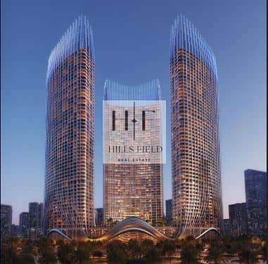 1 Bedroom Apartment for Sale in Business Bay, Dubai - 3. PNG