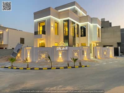 5 Bedroom Villa for Sale in Al Yasmeen, Ajman - WhatsApp Image 2025-06-17 at 10.00. 07 PM (1). jpg