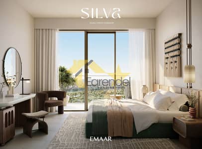 2 Bedroom Flat for Sale in Dubai Creek Harbour, Dubai - SILVA_DCH_IMAGE08. jpg