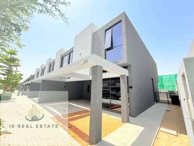 3 Bedroom Townhouse for Rent in Tilal City, Sharjah - IMG_8210. jpg