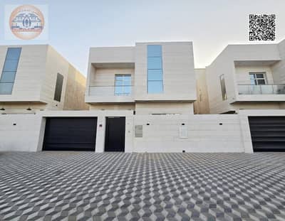 5 Bedroom Villa for Sale in Al Yasmeen, Ajman - WhatsApp Image 2025-06-12 at 8.16. 28 PM. jpeg