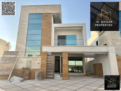 5 Bedroom Villa for Sale in Al Yasmeen, Ajman - WhatsApp Image 2025-06-17 at 1.41. 20 AM (1). jpeg