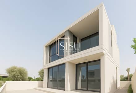 4 Cпальни Вилла Продажа в Дубай Хиллс Истейт, Дубай - Image 01. jpg