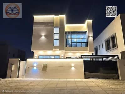 5 Bedroom Villa for Sale in Al Yasmeen, Ajman - WhatsApp Image 2025-06-15 at 7.57. 45 PM. jpeg