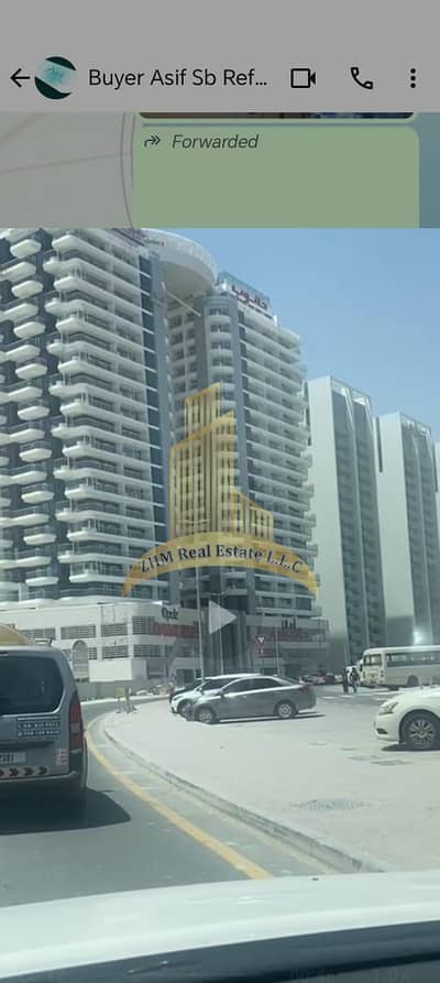 迪拜科学园， 迪拜 单身公寓待租 - IMG-20250617-WA0081. jpg