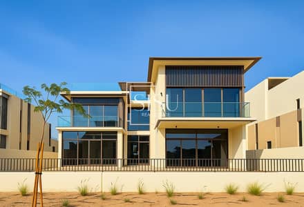 4 Bedroom Villa for Rent in Dubai Hills Estate, Dubai - Image 032. jpg