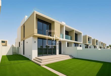 فیلا 3 غرف نوم للايجار في دبي هيلز استيت، دبي - Image 018. jpg