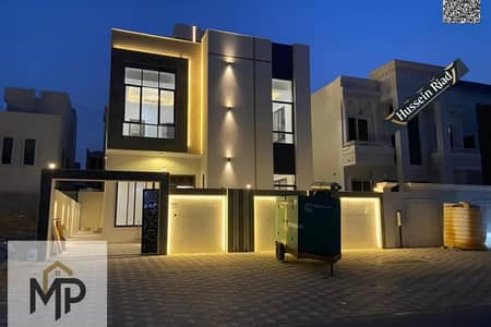 6 Bedroom Villa for Sale in Al Helio, Ajman - batch_779685023-1066x800 (1). jpg