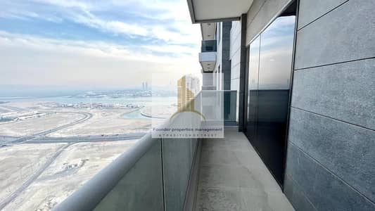 ROYAL LIVING ! 1 BEDROOM WITH BIG BALCONY &  FACILITIES