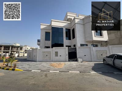4 Bedroom Villa for Sale in Al Yasmeen, Ajman - WhatsApp Image 2025-06-17 at 4.43. 26 PM. jpeg