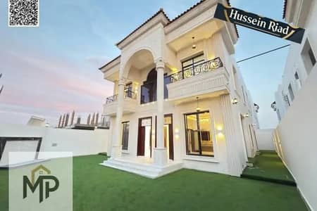 5 Bedroom Villa for Rent in Al Helio, Ajman - batch_779482202-1066x800. jpg