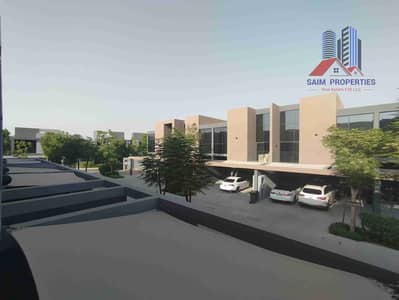 3 Bedroom Townhouse for Rent in Tilal City, Sharjah - IMG_20250617_170828. jpg