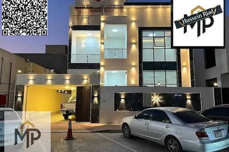 فیلا 5 غرف نوم للبيع في الروضة، عجمان - batch_779453012-1066x800. jpg