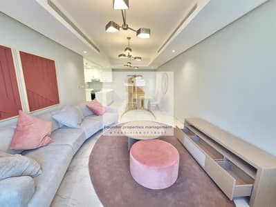 3 Bedroom Apartment for Rent in Al Reem Island, Abu Dhabi - IMG-20250617-WA0015. jpg