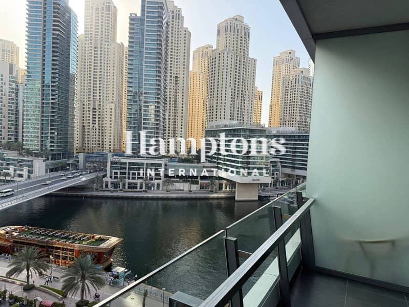Квартира в Дубай Марина,Силверин,Тауэр Silverene B, 90000 AED - 11952131 Квартира в Дубай Марина,Силверин,Тауэр Silverene B, 90000 AED - 11952131