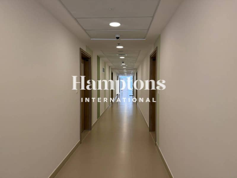 BRAND NEW | HIGH FLOOR | READY TO MOVE IN BRAND NEW | HIGH FLOOR | READY TO MOVE IN