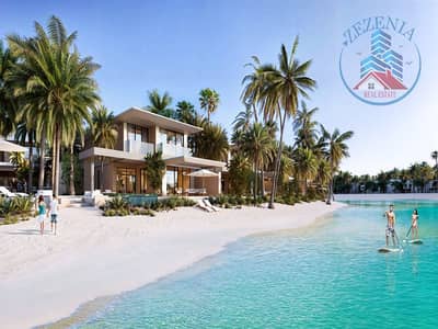 4 Bedroom Villa for Sale in Ajmal Makan City - Sharjah Waterfront, Sharjah - 10. jpg