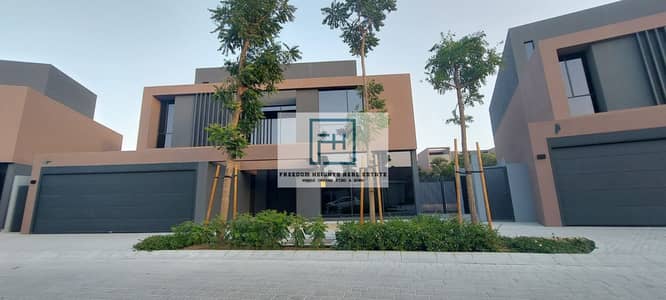 5 Bedroom Villa for Rent in Tilal City, Sharjah - 1000281220. jpg