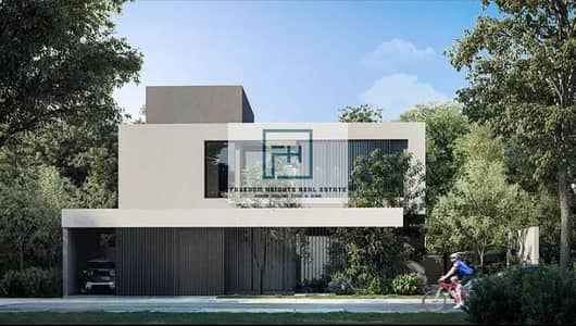 2 Bedroom Townhouse for Sale in Tilal City, Sharjah - 1000060615. jpg