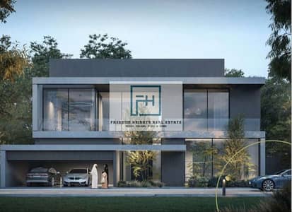 5 Bedroom Villa for Sale in Tilal City, Sharjah - 1000060706. jpg