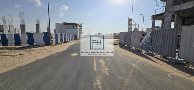 ارض سكنية  للبيع في مدينة تلال، الشارقة - 1000053749. jpg