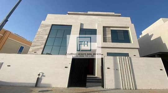 فیلا 4 غرف نوم للبيع في حوشي، الشارقة - 1000037899. jpg