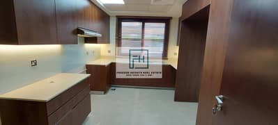 وحدة زاوية / فيلا 4 غرف نوم / للإيجار / الزاهية [ النرجس ]