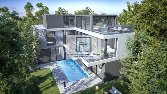 6 Cпальни Вилла Продажа в Тилал Сити, Шарджа - 1000038494. jpg