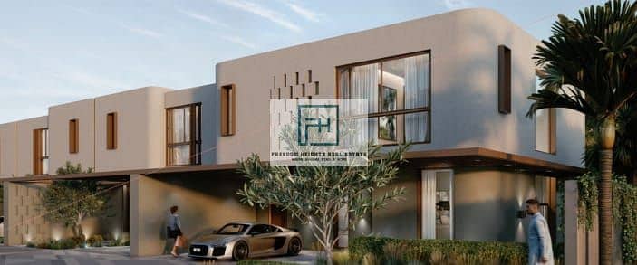 4 Bedroom Townhouse for Sale in Al Tay West, Sharjah - 1000114759. jpg
